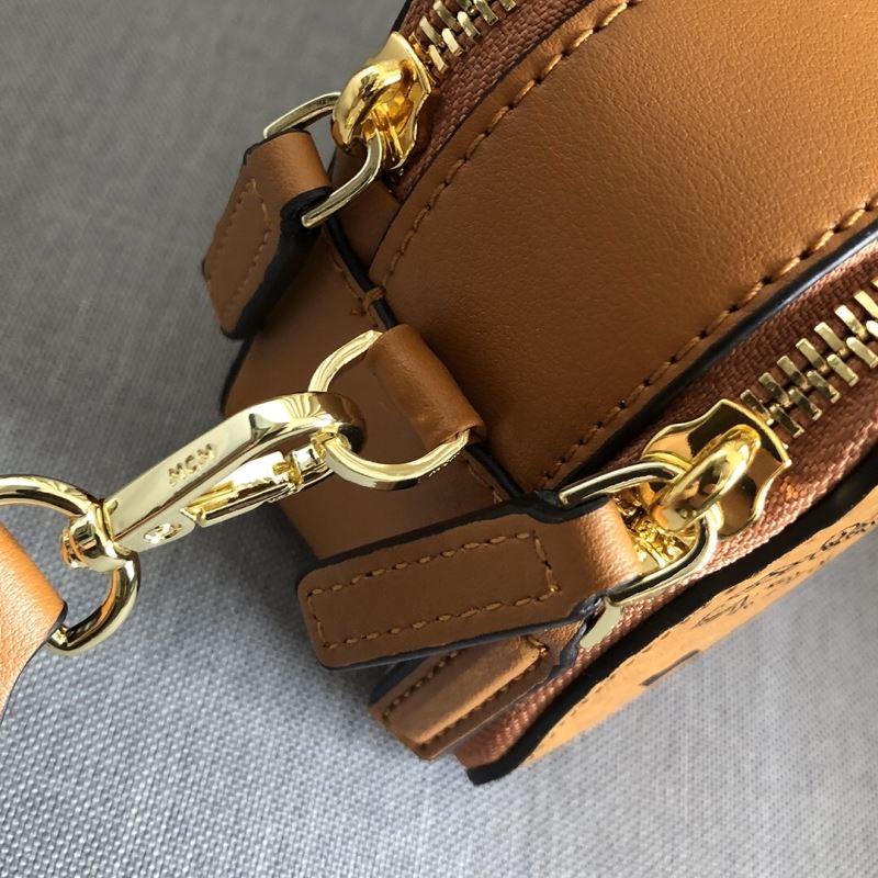 MCM Satchel Bags